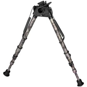 Bípode Harris S-25C Camo Basculante Patas Largas