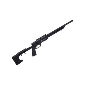 Carabina de cerrojo SAVAGE B22 Precision - 22 WMR
