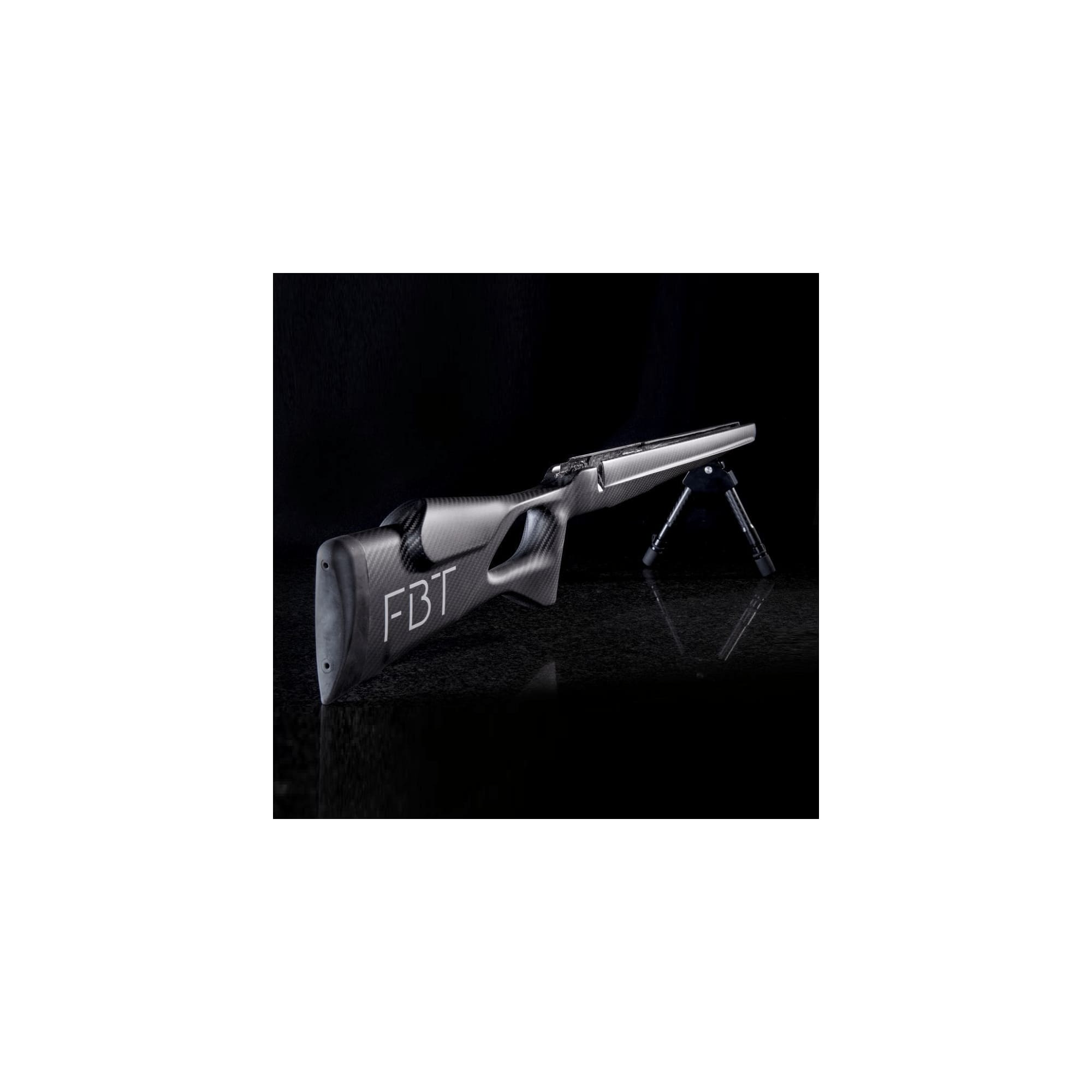 CULATA FBT REVOLUTION - Imagen 2