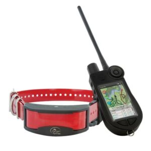 Collar GPS SportDOG TEK 2.0