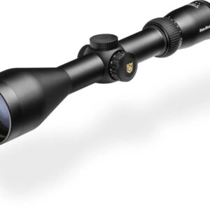 VISOR NIKKO STIRLING DIAMOND 3-12X56