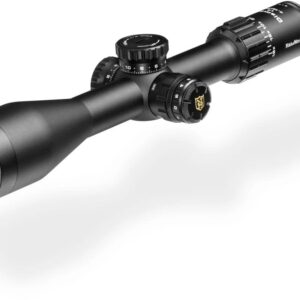 VISOR NIKKO STIRLING DIAMOND LONG RANGE 4-16X50