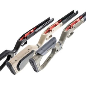 CULATA HERA ARMS H7