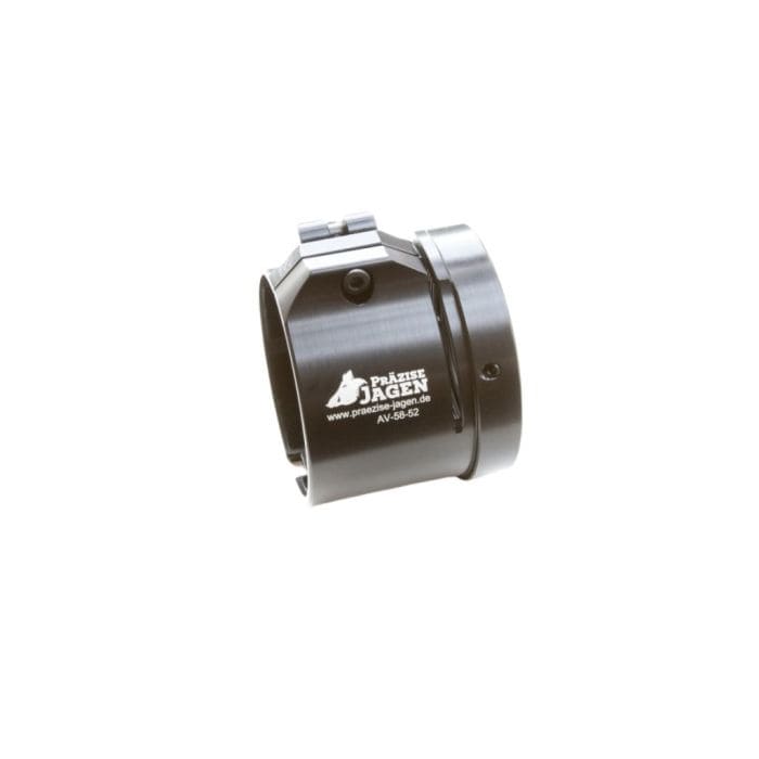 Adaptador rápido Präzise Jagen Advanced