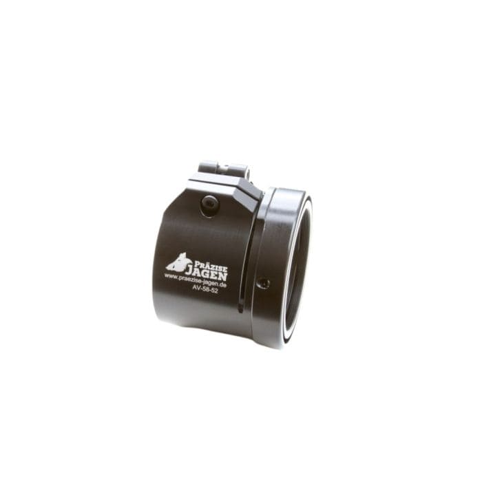 Adaptador rápido Präzise Jagen Advanced - Imagen 2