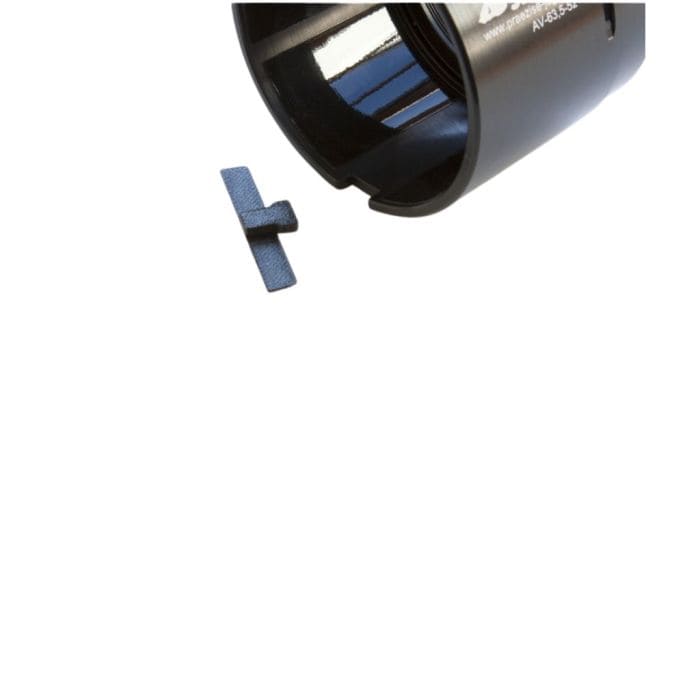 Adaptador rápido Präzise Jagen Advanced - Imagen 4