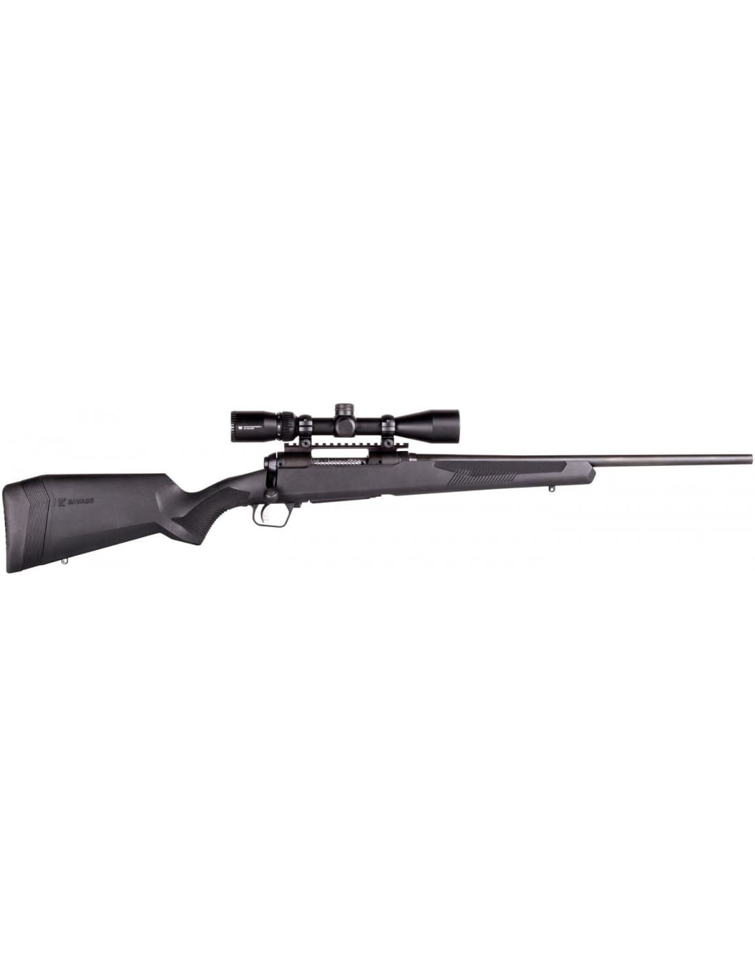 Rifle de cerrojo SAVAGE 110 Apex Hunter XP - Imagen 2