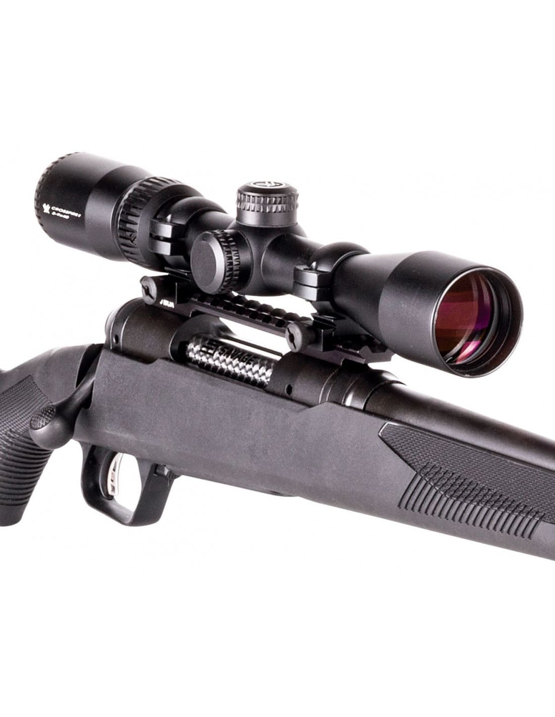 Rifle de cerrojo SAVAGE 110 Apex Hunter XP - Imagen 4