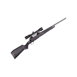 Rifle de cerrojo SAVAGE 110 Apex Hunter XP