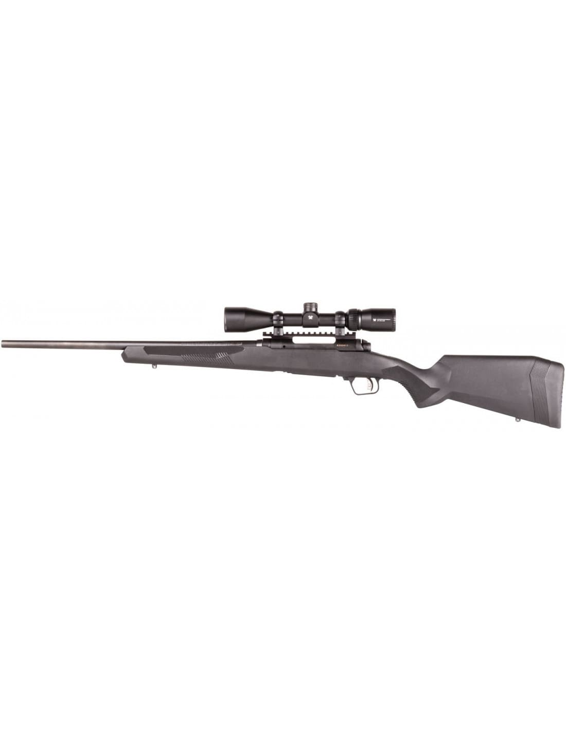 Rifle de cerrojo SAVAGE 110 Apex Hunter XP - Imagen 5