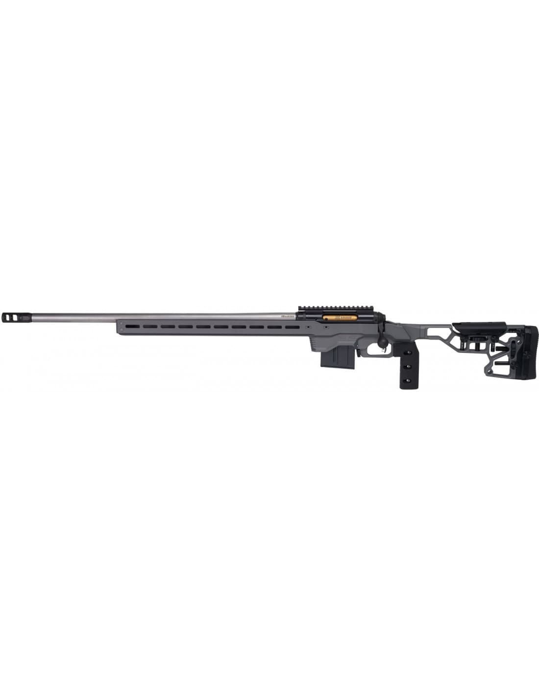 Rifle de cerrojo SAVAGE 110 Elite Precision - Imagen 3