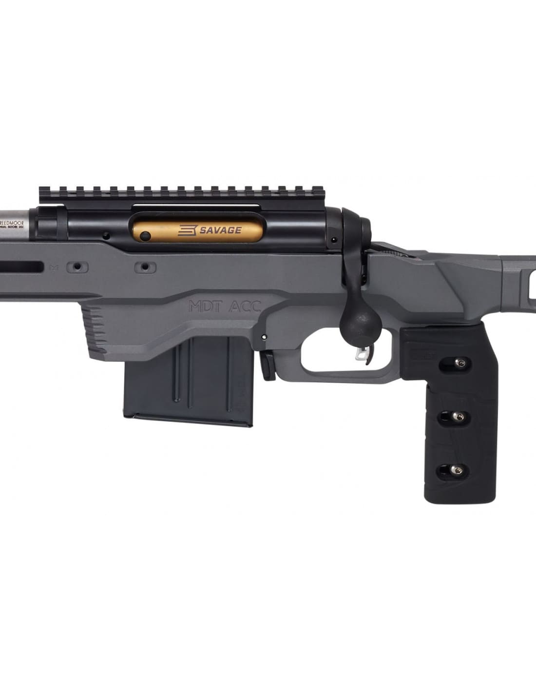 Rifle de cerrojo SAVAGE 110 Elite Precision - Imagen 4