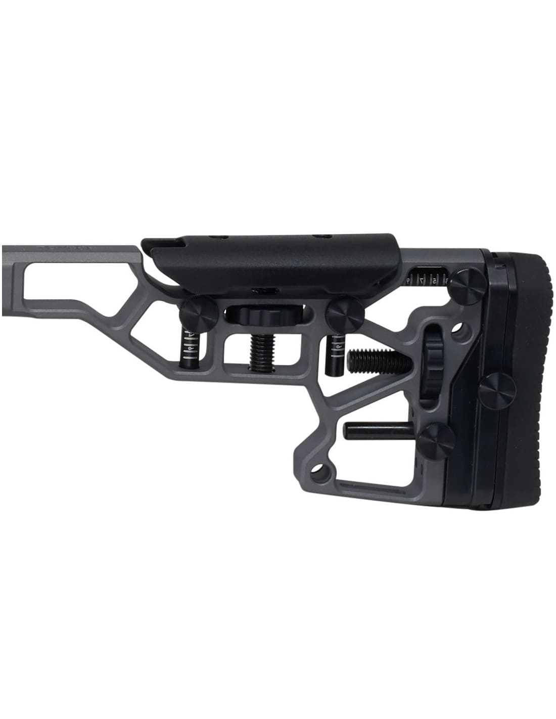Rifle de cerrojo SAVAGE 110 Elite Precision - Imagen 5