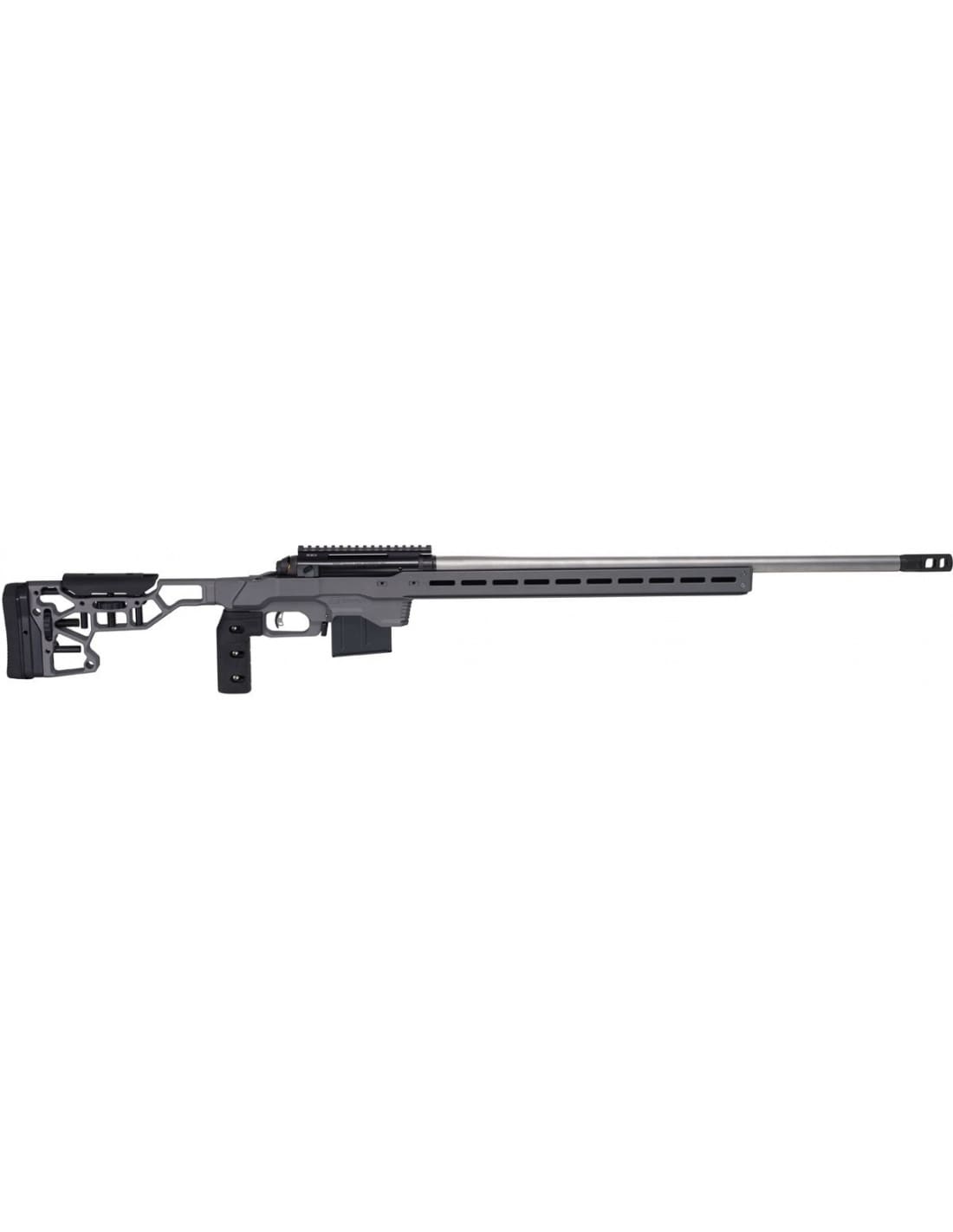 Rifle de cerrojo SAVAGE 110 Elite Precision - Imagen 6