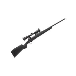 Rifle de cerrojo SAVAGE 110 Engage Hunter XP