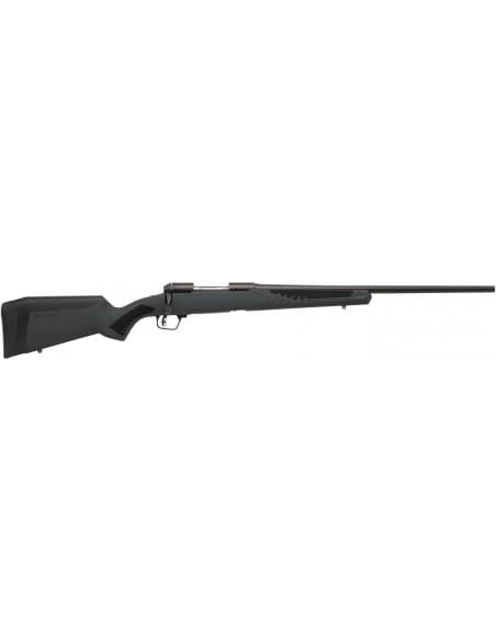 Rifle de cerrojo SAVAGE 110 Hunter - Imagen 2