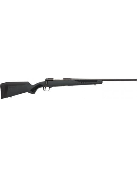 Rifle de cerrojo SAVAGE 110 Hunter SR - Imagen 2