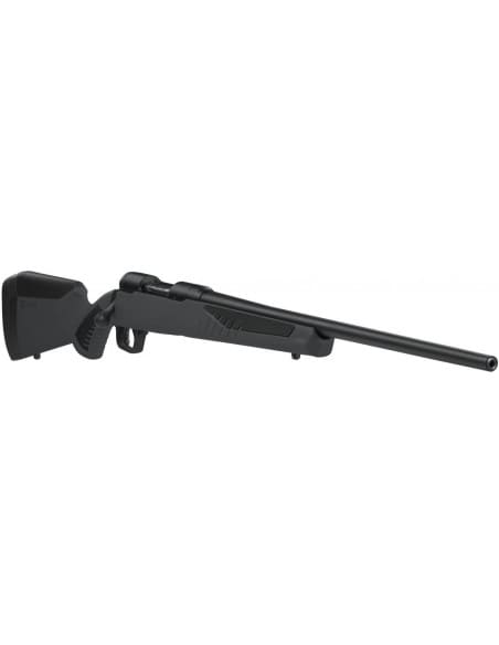 Rifle de cerrojo SAVAGE 110 Hunter SR - Imagen 3