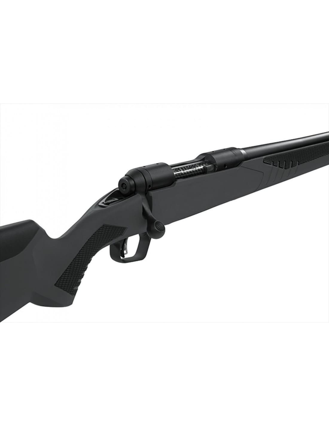 Rifle de cerrojo SAVAGE 110 Hunter SR - Imagen 4