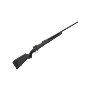 Rifle de cerrojo SAVAGE 110 Hunter SR