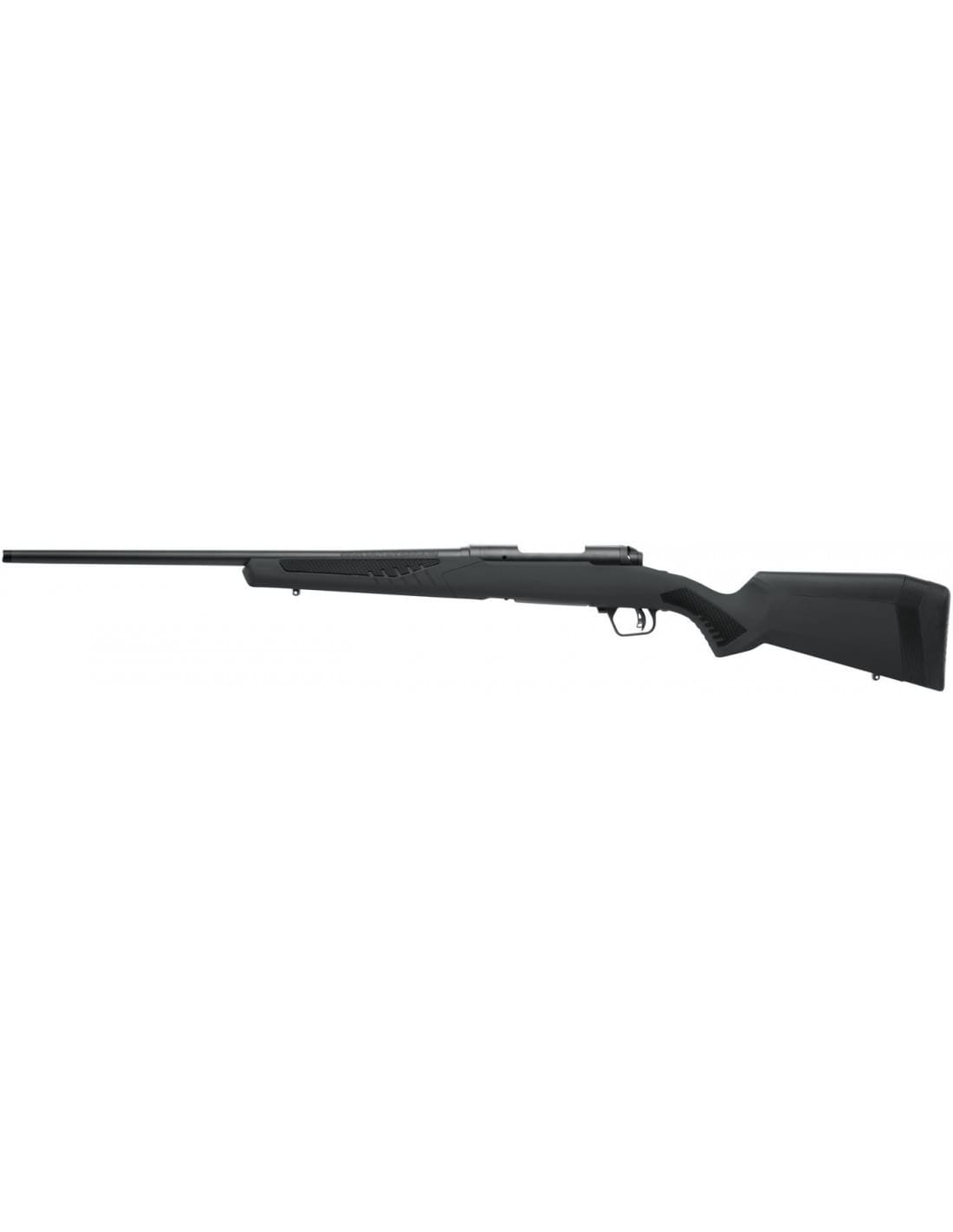 Rifle de cerrojo SAVAGE 110 Hunter SR - Imagen 5