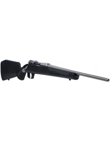 Rifle de cerrojo SAVAGE 110 Lightweight Storm - Imagen 2