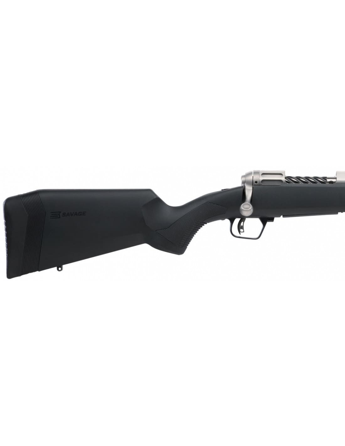 Rifle de cerrojo SAVAGE 110 Lightweight Storm - Imagen 4