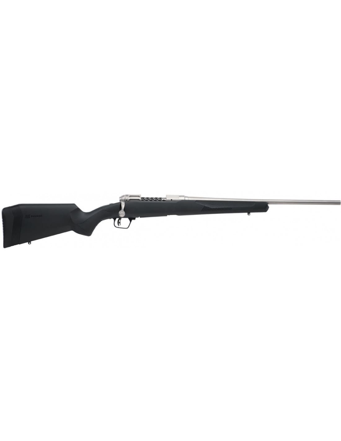 Rifle de cerrojo SAVAGE 110 Lightweight Storm - Imagen 6