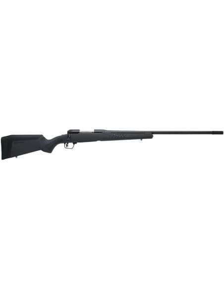 Rifle de cerrojo SAVAGE 110 Long Range Hunter - Imagen 4