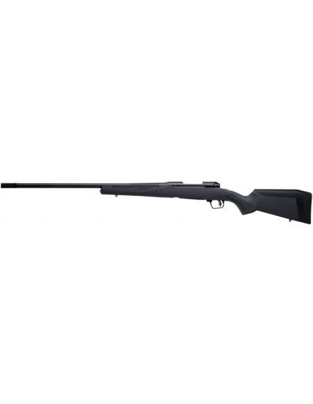 Rifle de cerrojo SAVAGE 110 Long Range Hunter - Imagen 5