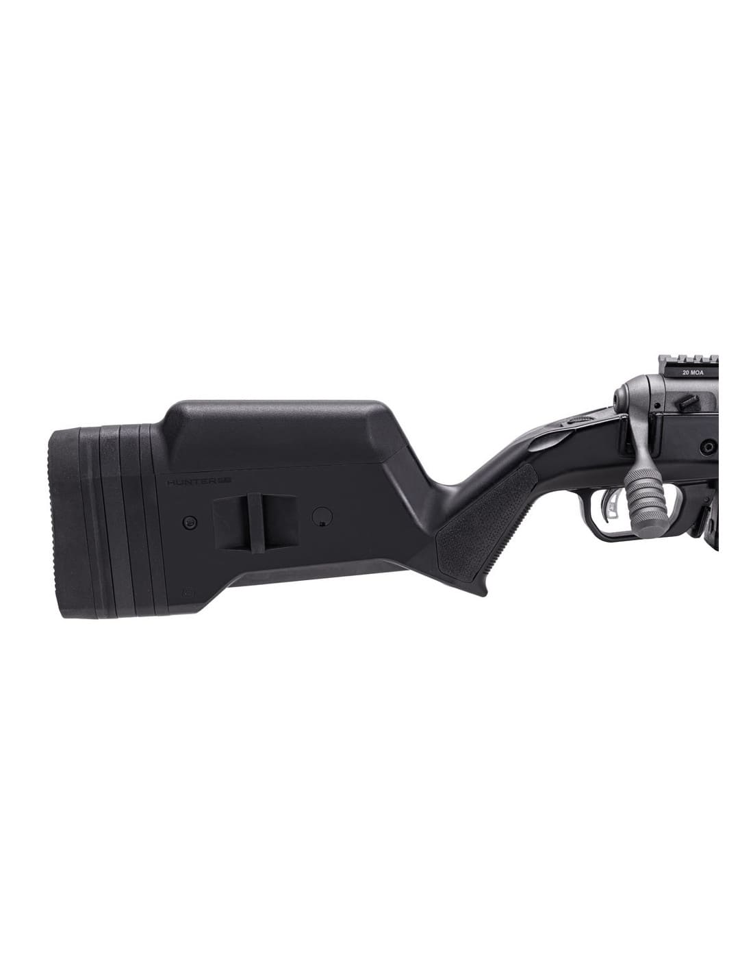 Rifle de cerrojo SAVAGE 110 Magpul Hunter- 308 Win. - Imagen 5