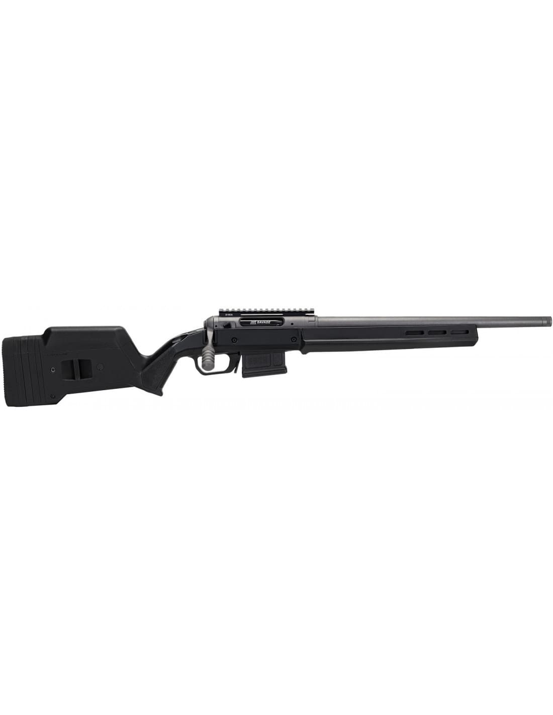 Rifle de cerrojo SAVAGE 110 Magpul Hunter- 308 Win. - Imagen 6