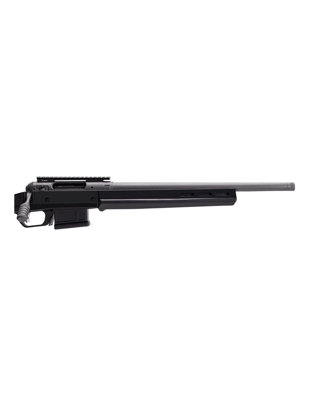 Rifle de cerrojo SAVAGE 110 Magpul Hunter- 308 Win. - Imagen 7