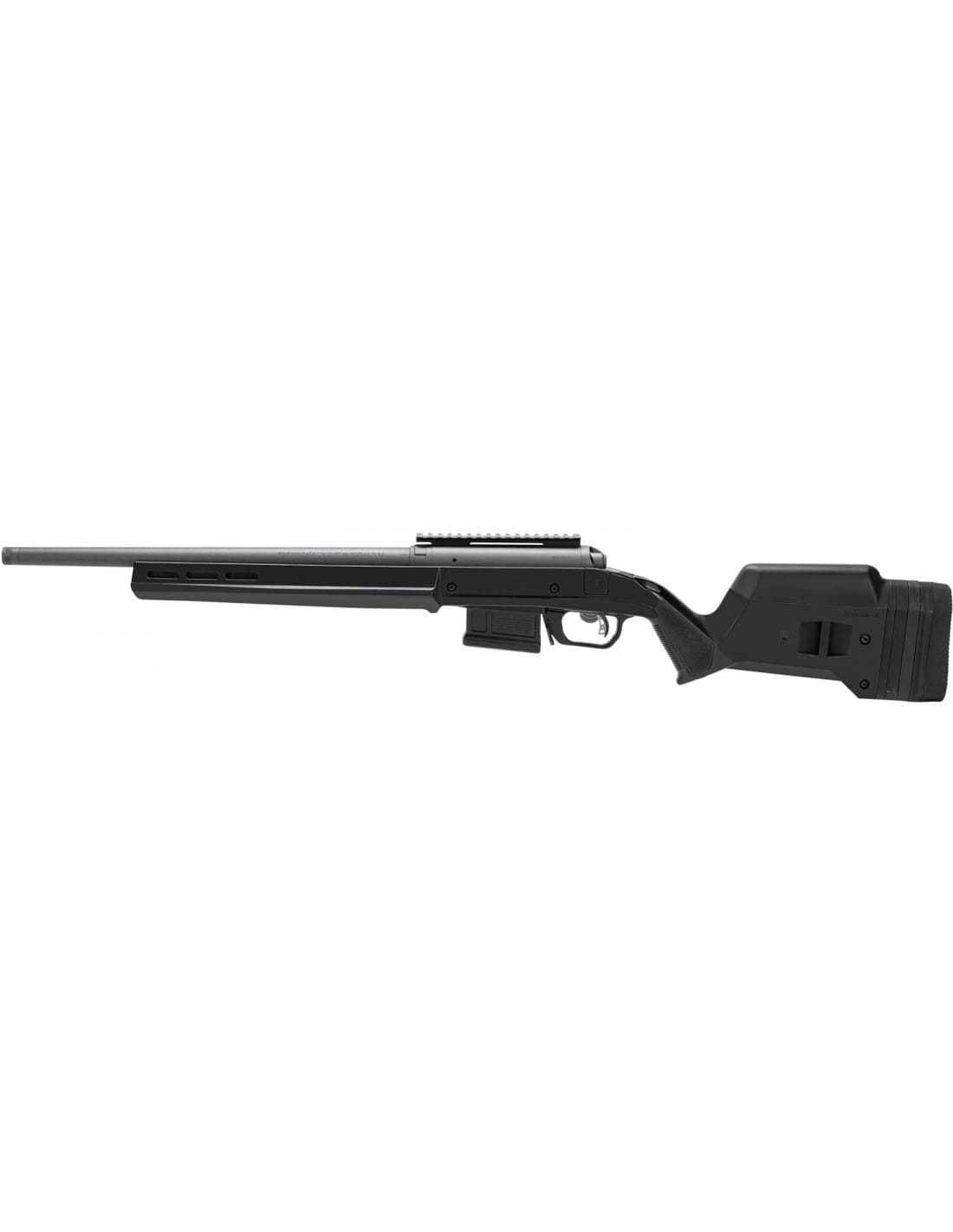 Rifle de cerrojo SAVAGE 110 Magpul Hunter- 308 Win. - Imagen 8