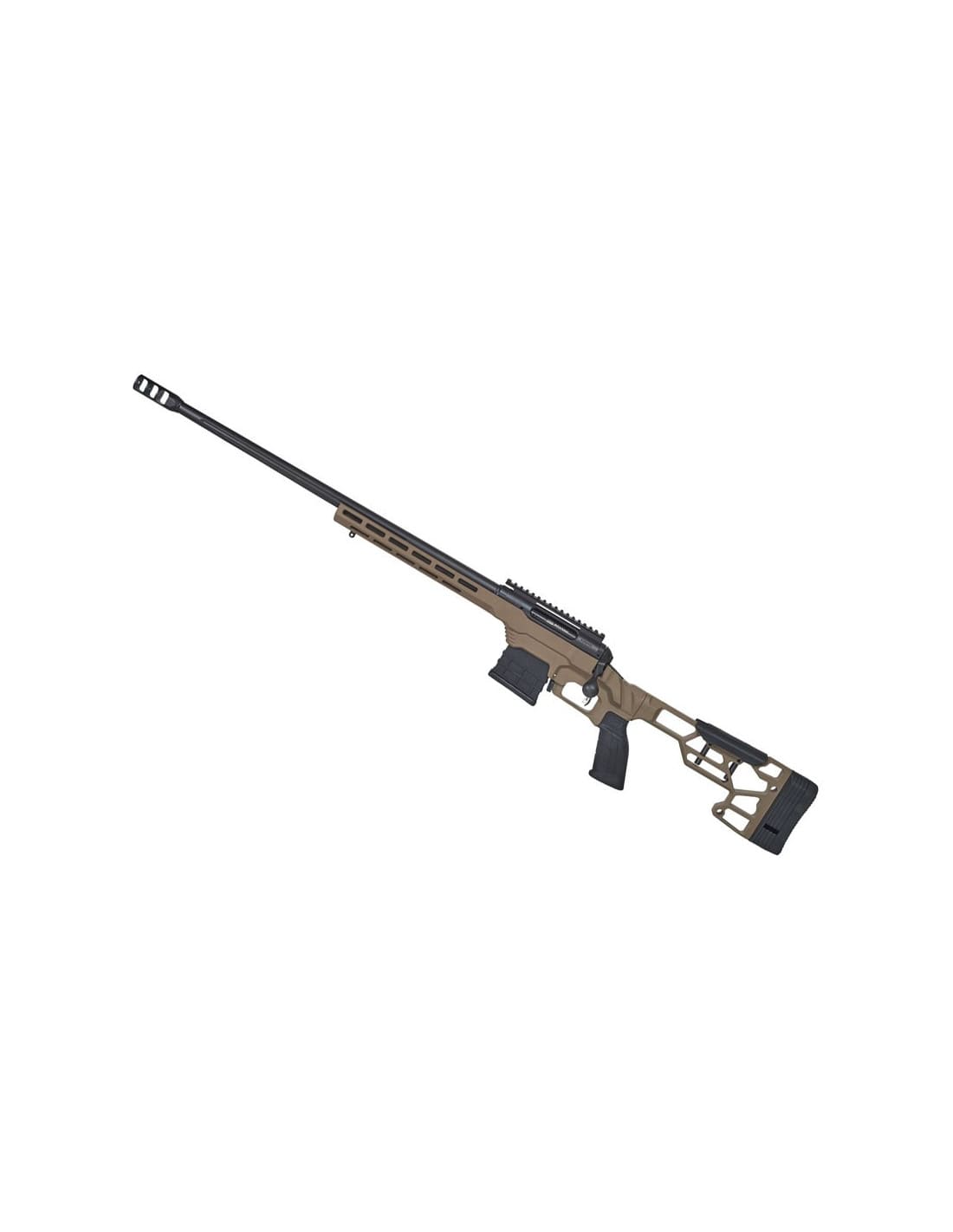 Rifle de cerrojo SAVAGE 110 Precision - Imagen 2