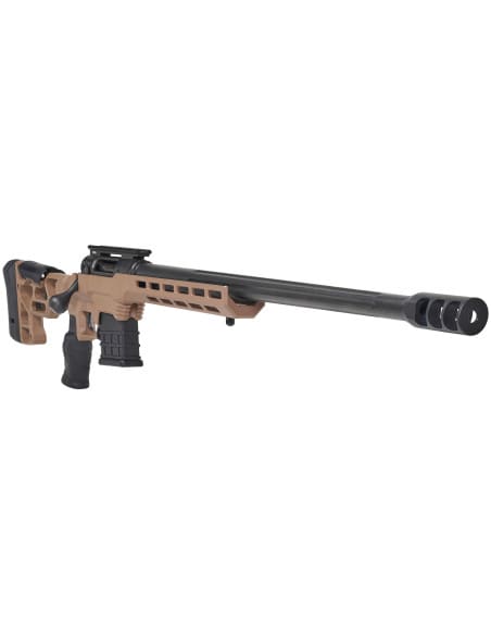 Rifle de cerrojo SAVAGE 110 Precision - Imagen 3