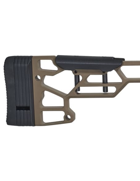 Rifle de cerrojo SAVAGE 110 Precision - Imagen 4