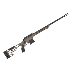 Rifle de cerrojo SAVAGE 110 Precision