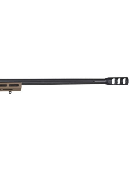 Rifle de cerrojo SAVAGE 110 Precision - Imagen 6