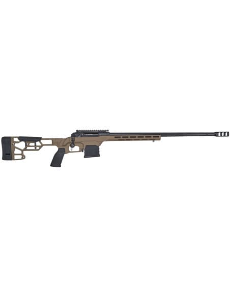 Rifle de cerrojo SAVAGE 110 Precision - Imagen 8
