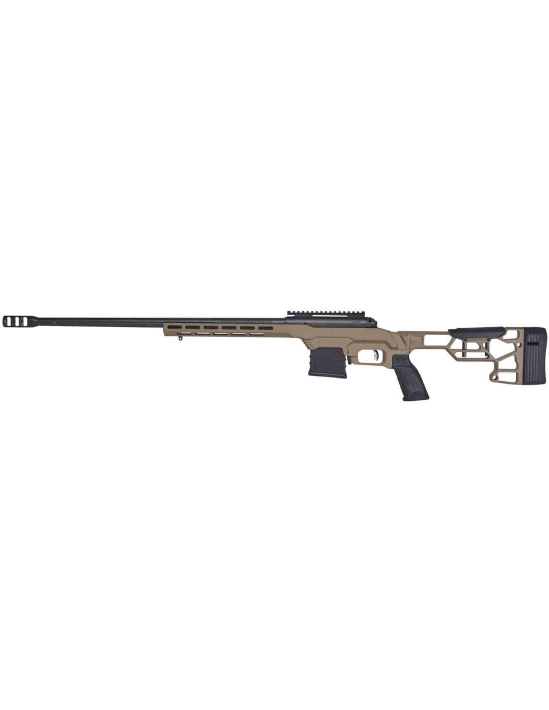 Rifle de cerrojo SAVAGE 110 Precision - Imagen 9
