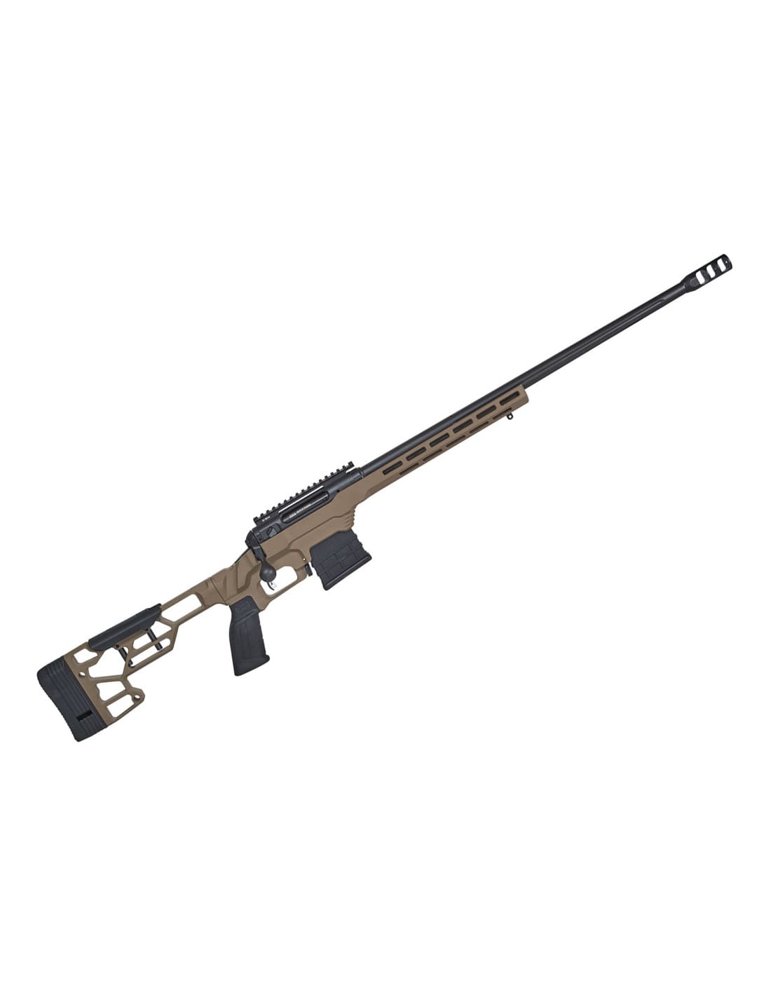 Rifle de cerrojo SAVAGE 110 Precision