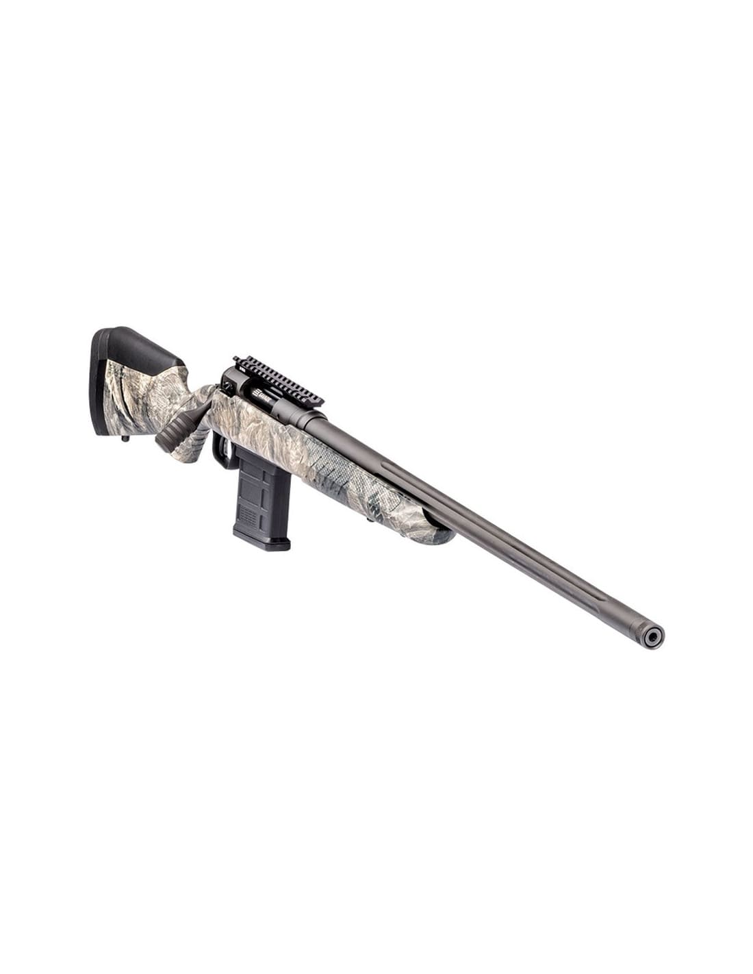 Rifle de cerrojo SAVAGE 110 Ridge Warrior - Imagen 2
