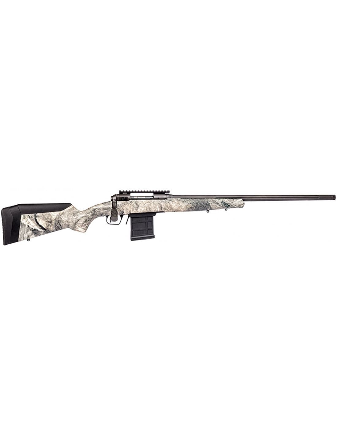 Rifle de cerrojo SAVAGE 110 Ridge Warrior - Imagen 3