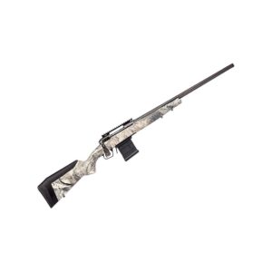 Rifle de cerrojo SAVAGE 110 Ridge Warrior