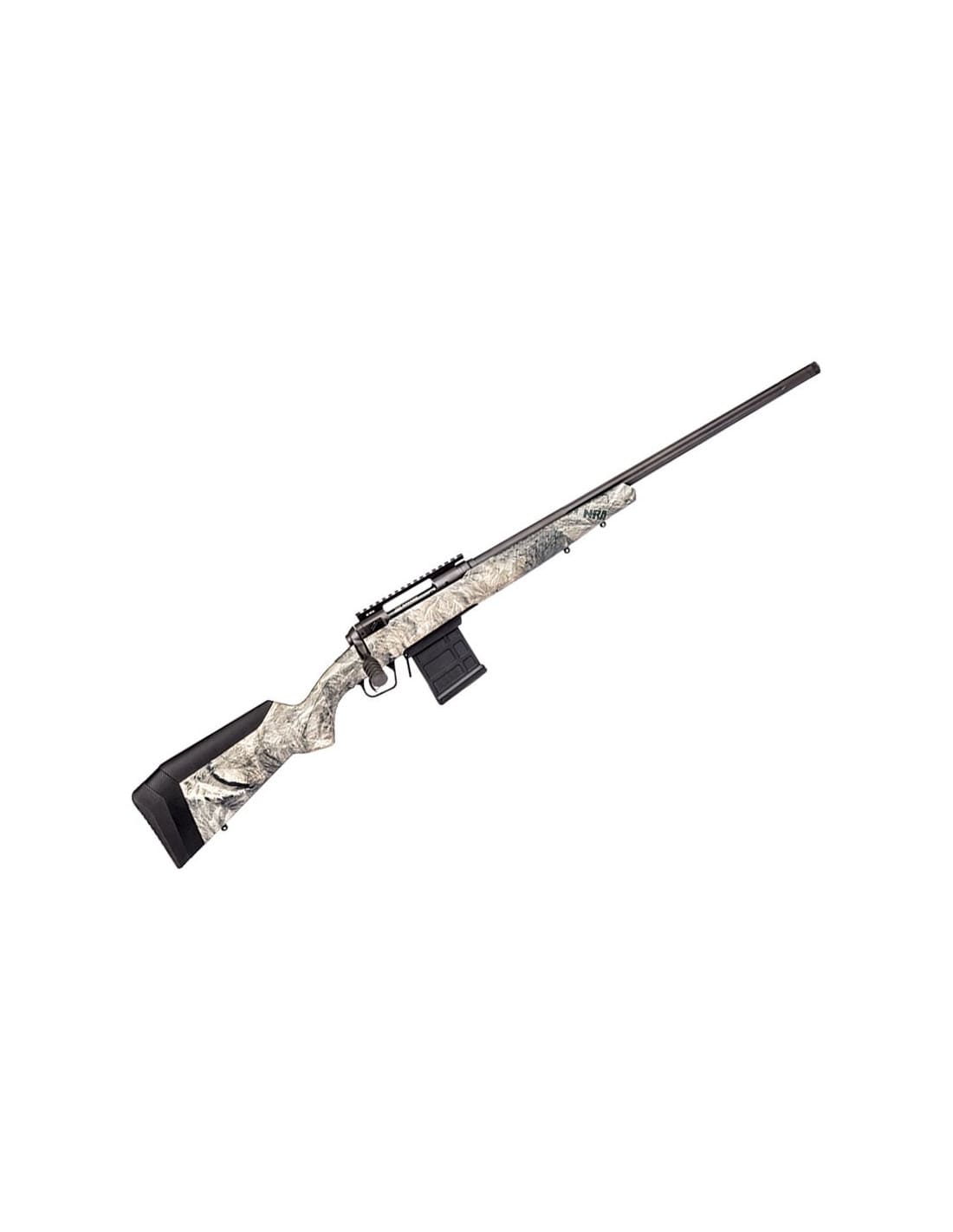 Rifle de cerrojo SAVAGE 110 Ridge Warrior