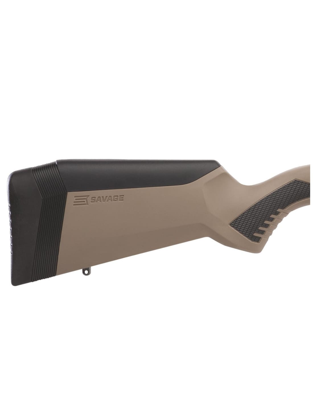 Rifle de cerrojo SAVAGE 110 Scout - 450 Bushmaster - Imagen 3
