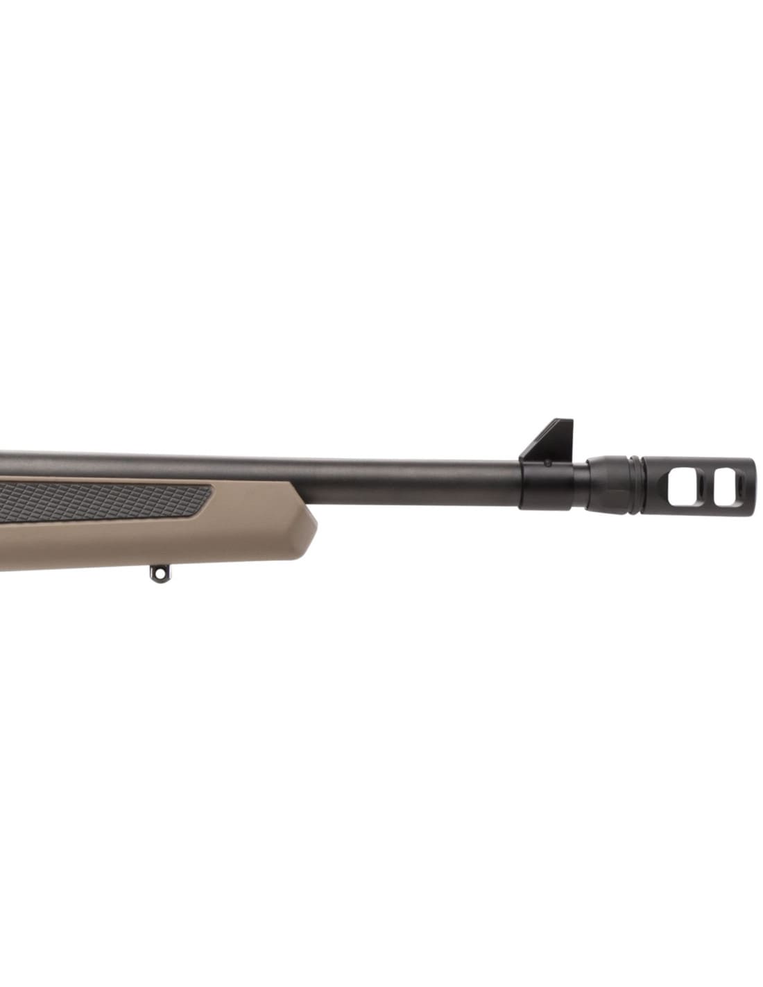 Rifle de cerrojo SAVAGE 110 Scout - 450 Bushmaster - Imagen 5