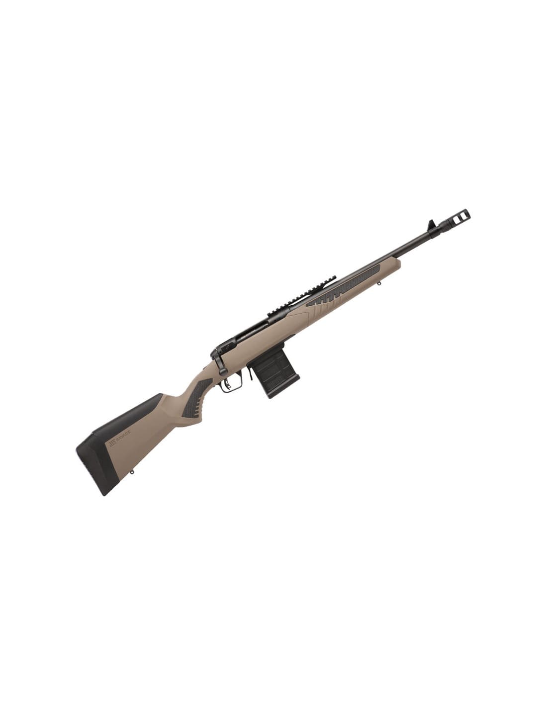 Rifle de cerrojo SAVAGE 110 Scout - 450 Bushmaster