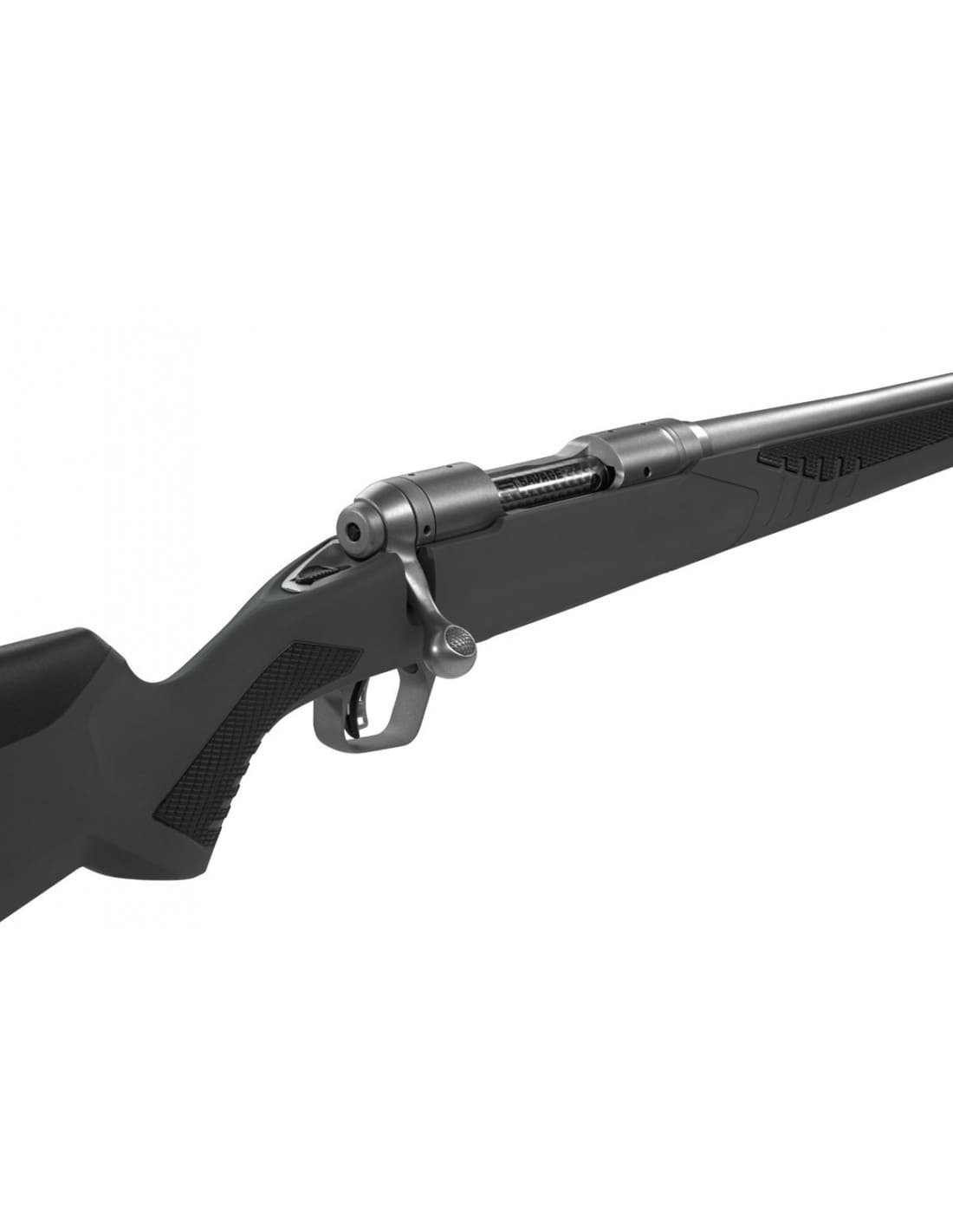 Rifle de cerrojo SAVAGE 110 Storm 7mm. Rem. Mag. - Imagen 4